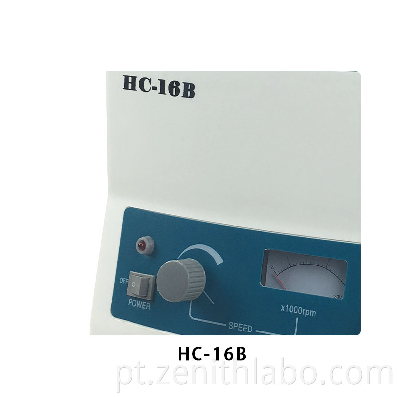 HC-16BBB